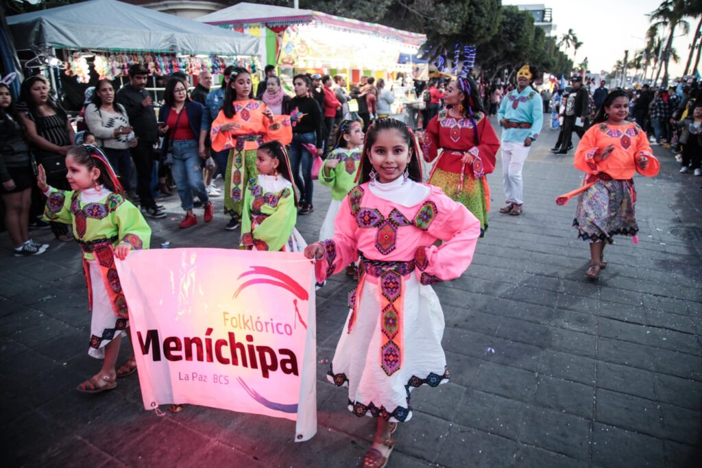 Tradiciones de La Paz